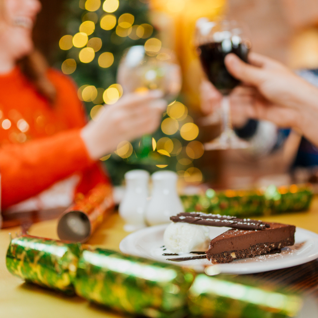 Christmas at The Harpers Brook